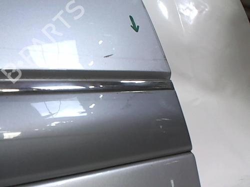 Right front door MERCEDES-BENZ E-CLASS T-Model (S210) E 290 T Turbo-D (210.217) | BP20477195C3 
