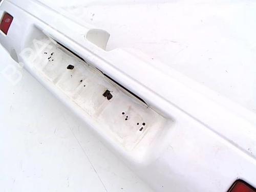 Rear bumper KIA SPORTAGE SUV (K00) 2.0 TD 4WD | BP21205543C8 