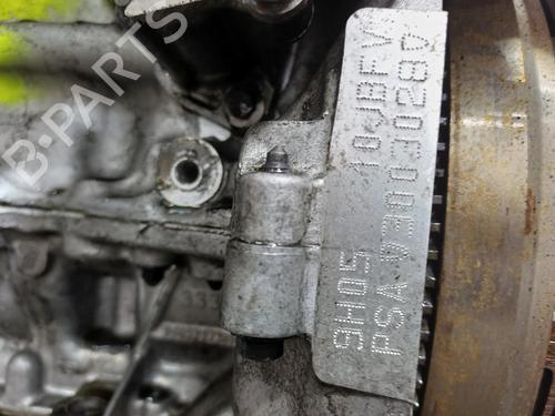 Engine CITROËN DS4 (NX_) 1.6 HDi 115 | BP37589683M1 - Image 8