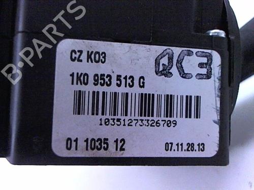 Switch SKODA OCTAVIA II (1Z3) 1.9 TDI | BP20437680I30 
