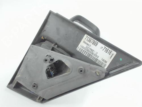 Left mirror RENAULT CLIO III (BR0/1, CR0/1) 1.5 dCi (BR17, CR17) | BP20464220C26 
