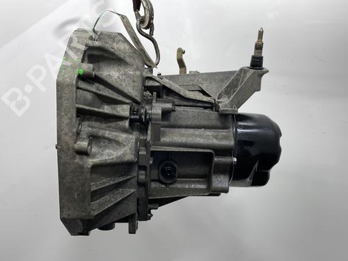 Used Gearbox Gearbox NISSAN NOTE (E11, NE11) 1.5 dCi (68 hp) 21525823 21525823