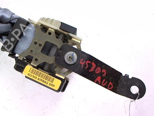 Used Front right seatbelt Front right seatbelt RENAULT LAGUNA I (B56_, 556_) 1.9 dTi (B56J) (98 hp) 20391599 20391599