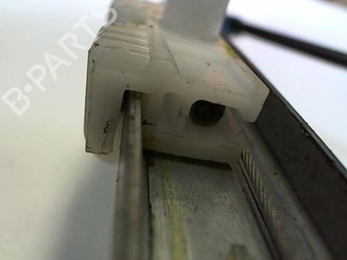 Rear left window mechanism CITROËN SAXO (S0, S1) 1.1 X, SX | BP20474006C24 