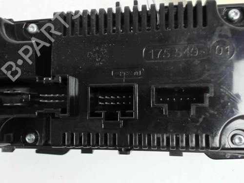 Climate control MERCEDES-BENZ CLA Coupe (C117) CLA 200 CDI / d (117.308) | BP31159427I5 