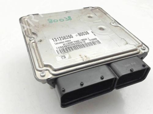 Used Engine control unit (ECU) Engine control unit (ECU) AUDI A4 B8 Avant (8K5) 2.0 TDI (143 hp) 39759940 39759940