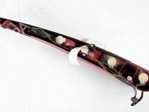 Left taillight CITROËN C8 (EA_, EB_) 2.2 HDi | BP32630979C34 