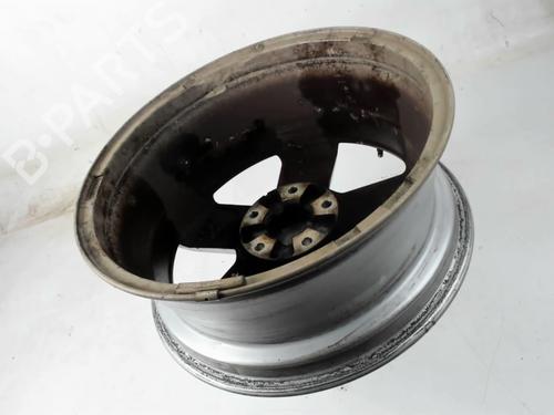 Used Rim Rim PEUGEOT 407 (6D_) 1.6 HDi 110 (6D9HZC, 6D9HYC) (109 hp) 34047943 34047943