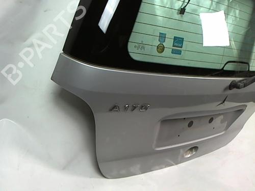 Tailgate MERCEDES-BENZ A-CLASS (W168) A 170 CDI (168.009, 168.109) | BP20477063C6 