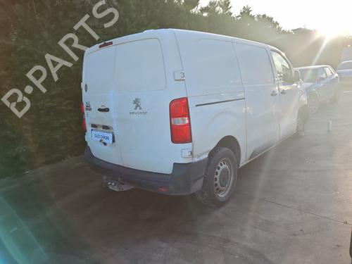 Lastrumsadskiller PEUGEOT EXPERT Van (V_) 2.0 BlueHDi 120 | BP37037629I36 - Image 29