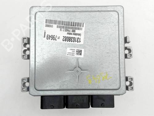 Used Engine control unit (ECU) Engine control unit (ECU) 38675244 38675244