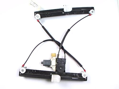 Front right window mechanism FORD MONDEO IV Turnier (BA7) 1.8 TDCi | BP20403812C23 