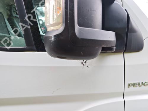 Brugte PEUGEOT BOXER Van  2.2 HDi 100  4598002