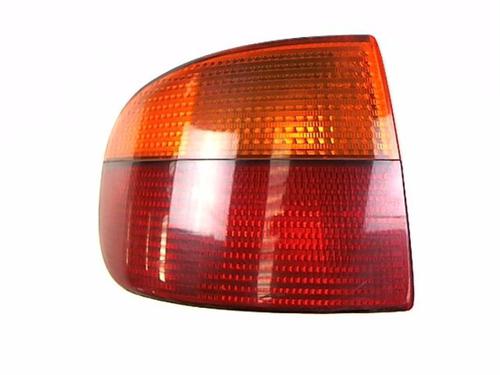 Used Left taillight FIAT PUNTO (176_) 60 1.2 (58 hp) 20474849