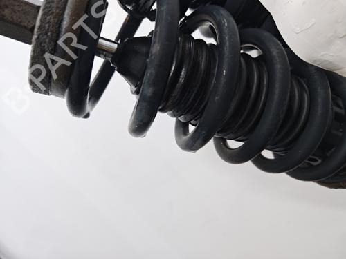 Used Right rear shock absorber Right rear shock absorber PEUGEOT 407 (6D_) 1.6 HDi 110 (6D9HZC, 6D9HYC) (109 hp) 33968157 33968157