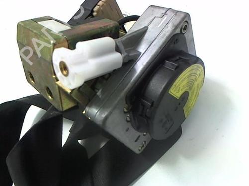 Rear right seatbelt VW PASSAT B5.5 Variant (3B6) 1.9 TDI | BP33438936I28 - Image 4