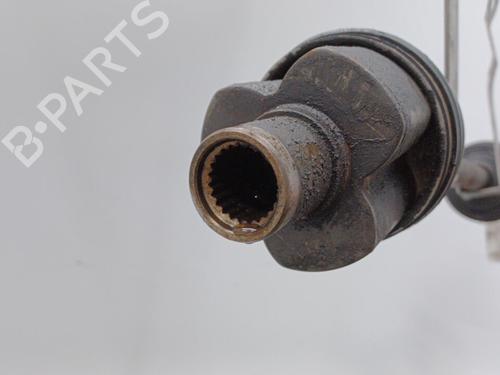 Used Left front driveshaft RENAULT ESPACE II (J/S63_) 2.1 TD (J633, J634, J/S635, J/S63D) (88 hp) 25265428