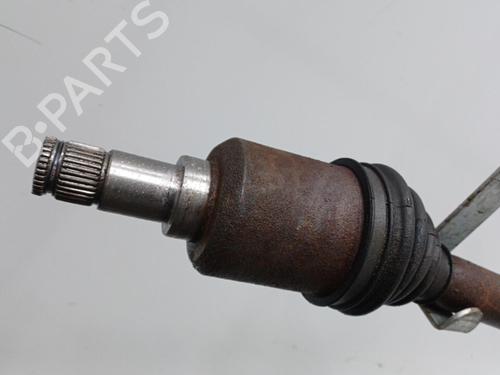 Used Right rear driveshaft Right rear driveshaft SMART FORTWO Coupe (450) 0.7 (450.352, 450.332) (61 hp) 20469503 20469503