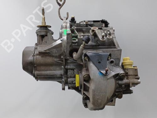 Gearbox PEUGEOT 206 CC (2D) 2.0 S16 | BP20451777M3 