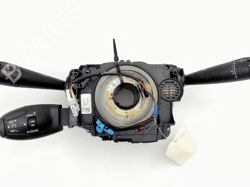 Used Steering column stalk CITROËN C3 II (SC_) 1.4 VTi 95 (95 hp) 30689268