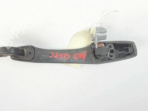 Used Front right exterior door handle JEEP COMPASS (MK49) 2.4 4x4 (170 hp) 20450787