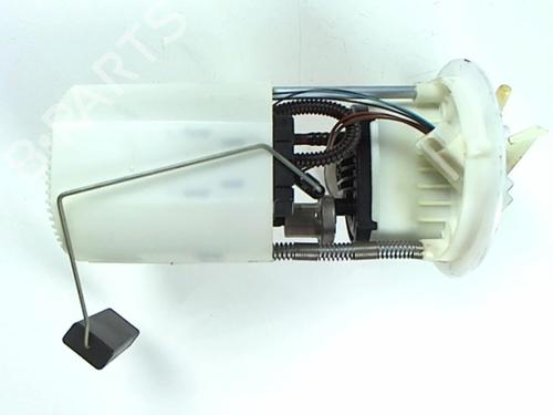 Used Fuel pump Fuel pump FIAT PANDA (169_) 1.2 (169AXF2A, 169AXF1A) (69 hp) 20448634 20448634