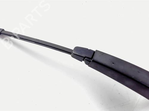 Used Rear windshield wiper arm Rear windshield wiper arm VW TOUAREG (7LA, 7L6, 7L7) 3.0 V6 TDI (225 hp) 20428662 20428662