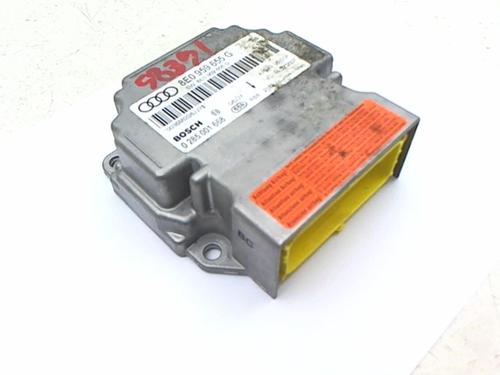 Airbag styreenhed AUDI A4 B7 Avant (8ED) 2.7 TDI | BP21234564M53 