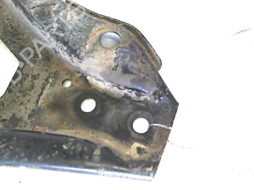 Left front suspension arm RENAULT CLIO II (BB_, CB_) 1.5 dCi (B/CB08) | BP20471137M12 
