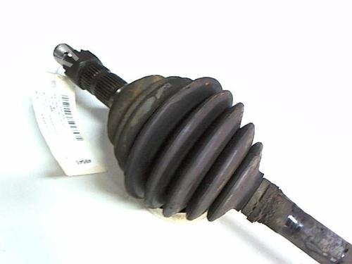 Right front driveshaft OPEL ASTRA G Hatchback (T98) 1.6 (F08, F48) | BP20407883M39 