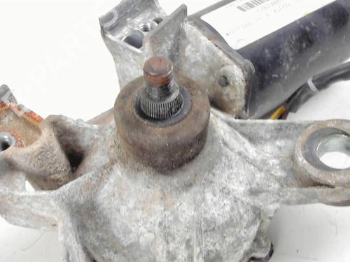 Used Front wiper motor SAAB 9-3 (YS3F, E79, D79, D75) 1.9 TiD (150 hp) 20397072