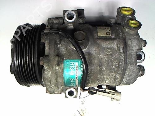 Used AC compressor OPEL ASTRA G Hatchback (T98) 1.7 DTI 16V (F08, F48) (75 hp) 20434606