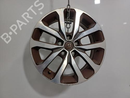 Fælk RENAULT KADJAR (HA_, HL_) 1.5 dCi 110 (HLA3) | BP39151006C45 - Image 3