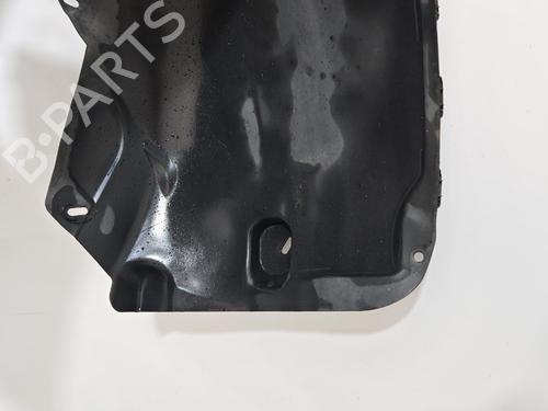 Used Wheel arch Wheel arch OPEL ASTRA H (A04) 1.7 CDTI (L48) (100 hp) 40116520 40116520
