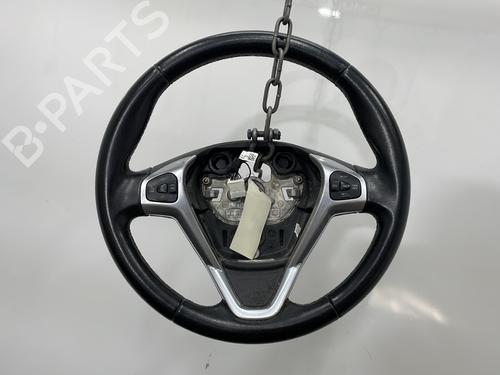 Used Steering wheel FORD B-MAX (JK) 1.0 EcoBoost (125 hp) 27705655