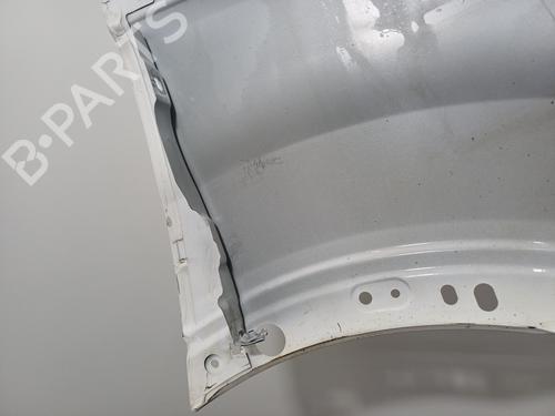 Forskærm venstre FORD TRANSIT V363 Platform/Chassis (FED, FFD) 2.2 TDCi | BP34559231C41 - Image 3