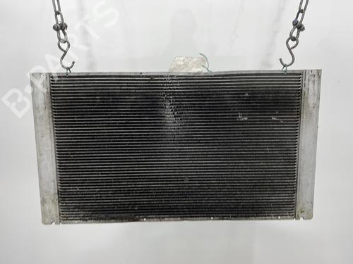 Used Water radiator Water radiator BMW 5 Touring (E61) 525 xd (197 hp) 26532396 26532396