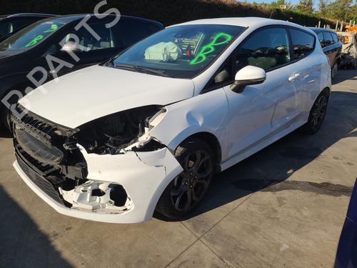 Used Parts FORD FIESTA VII Van 1.5 TDCi (86 hp) 4455868