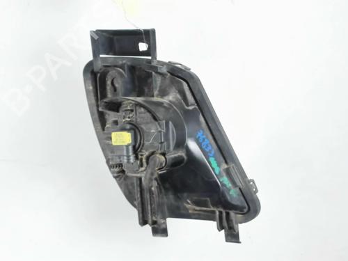 Left front fog light PEUGEOT 308 I (4A_, 4C_) 1.6 HDi | BP26964016C30 