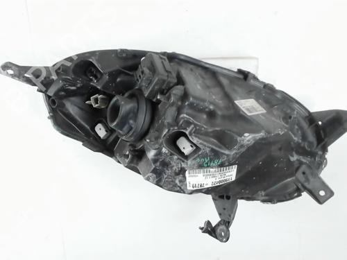 Left headlight NISSAN MICRA III (K12) 1.2 16V | BP32013785C28 