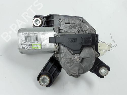 Rear wiper motor OPEL ZAFIRA / ZAFIRA FAMILY B (A05) 1.7 CDTI (M75) | BP20450858M102 
