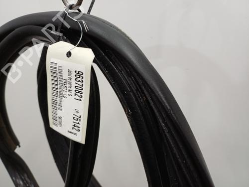 Rubber door seal OPEL VIVARO B Van (X82) 1.6 CDTI (05) | BP21565457C142 