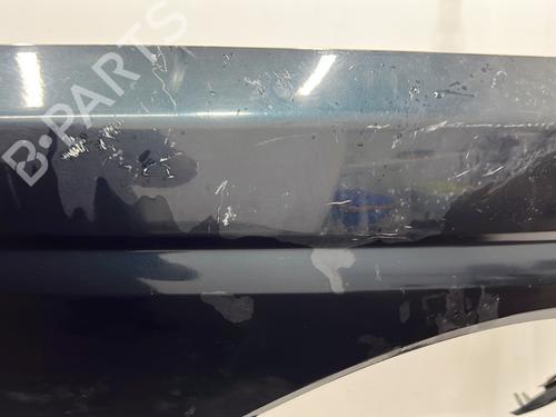 Left front fenders PEUGEOT 605 (6B) 2.1 Turbo Diesel | BP20408560C41 