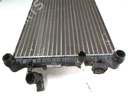 Water radiator SKODA FABIA I Combi (6Y5) 1.4 | BP20438046M31 