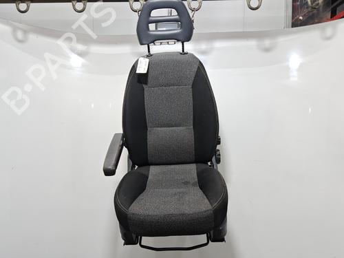 Left front seat FIAT DUCATO Van (250_) 130 Multijet 2,3 D | BP39954665C15 - Image 5