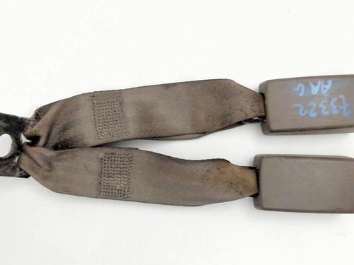 Used Seat buckle JEEP COMPASS (MK49) 2.0 CRD 4x4 (140 hp) 26531947