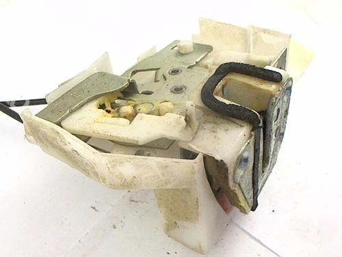 Rear left lock SUZUKI ALTO VII (GF, HA25_, HA35_) 1.0 (AMF310, GFC31S) | BP20426221C100 