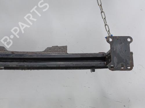 Front bumper reinforcement NISSAN QASHQAI / QASHQAI +2 I (J10, NJ10, JJ10E) 2.0 dCi | BP21206778C109 