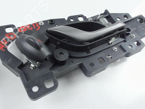 Front right interior door handle HONDA CIVIC VIII Hatchback (FN, FK) 2.2 CTDi (FK3) | BP20428127I14 