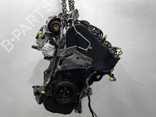 Engine VW GOLF VII (5G1, BQ1, BE1, BE2) 1.6 TDI | BP22104850M1